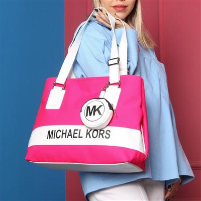 کیف زنانه دو تکه Michael Kors -کد :46463